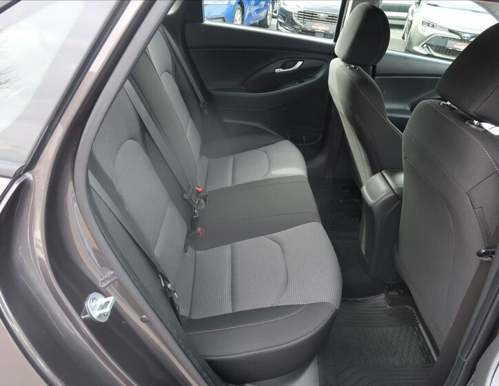 Hyundai i30 Hatchback 1,4 l 73 kw