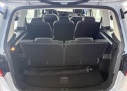 Volkswagen Touran Kombi 1,2 l 81 kw