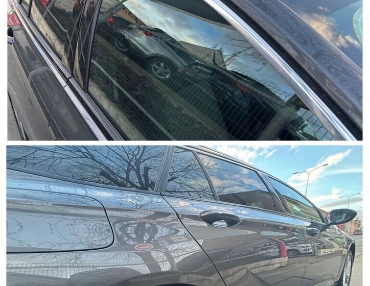 Opel Insignia Kombi 2,0 l 128 kw