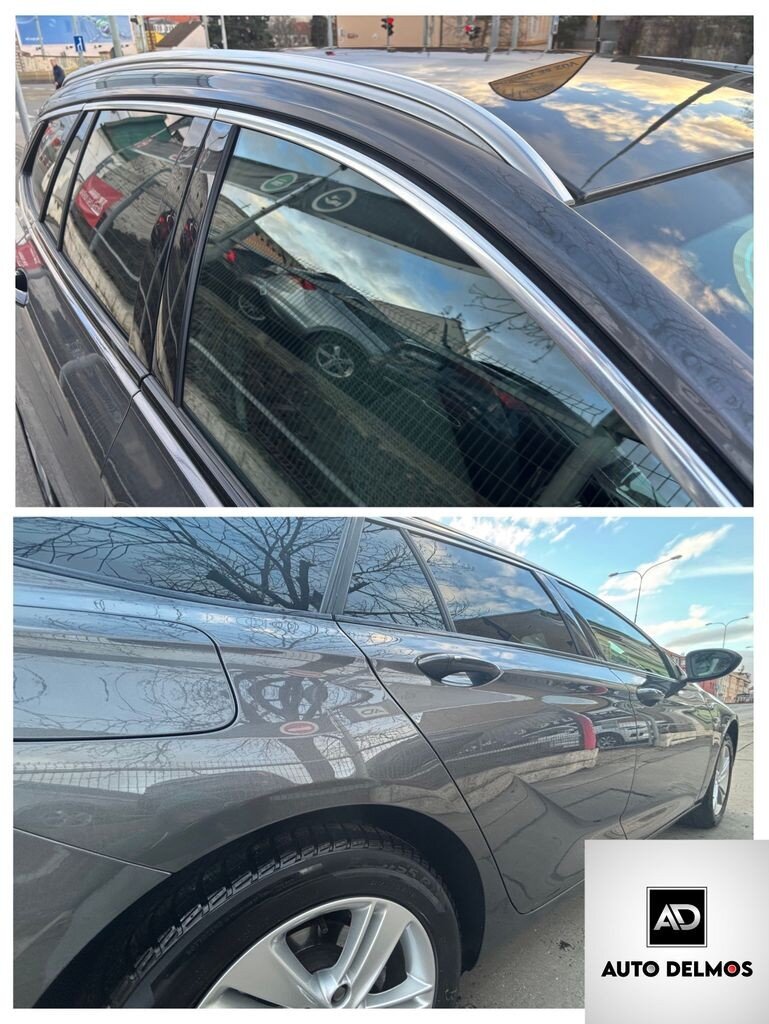 Opel Insignia Kombi 2,0 l 128 kw