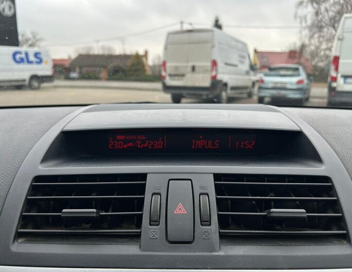 Mazda 6 Kombi 2,0 l 103 kw