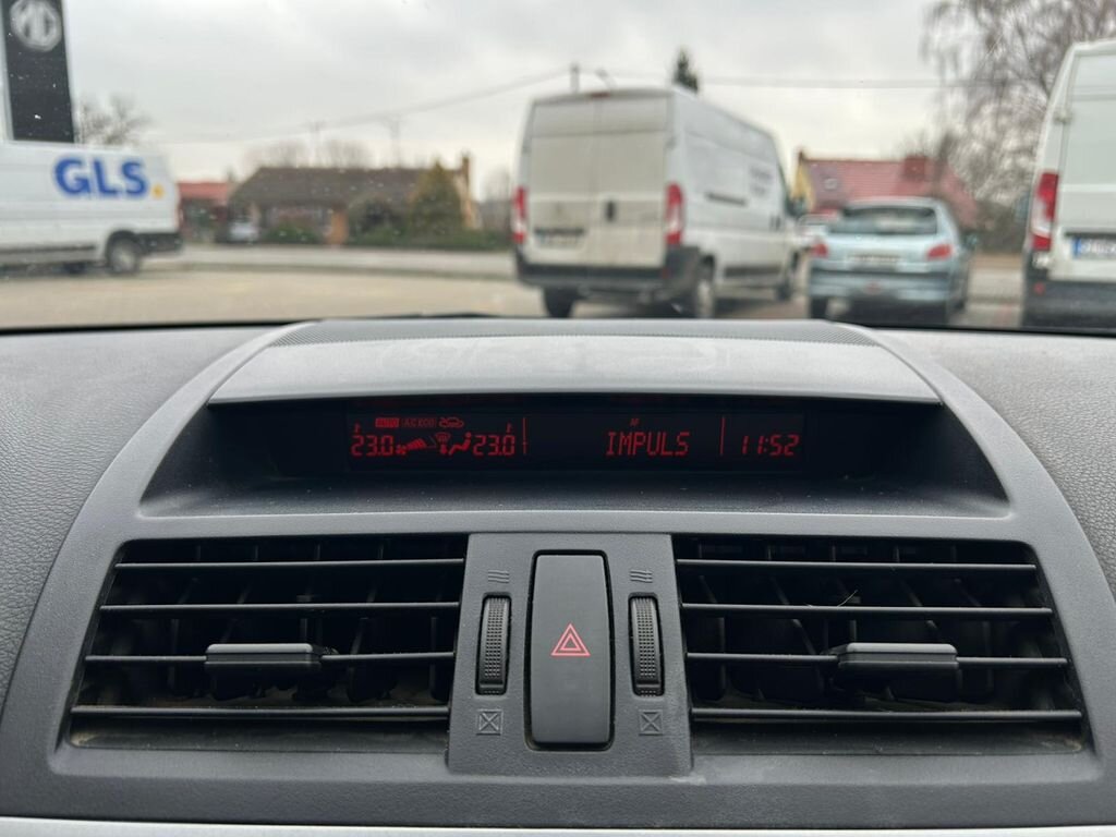 Mazda 6 Kombi 2,0 l 103 kw