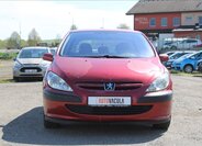 Peugeot 307 Hatchback 2,0 l 66 kw