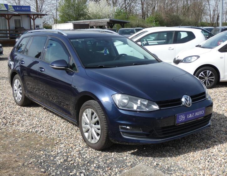 Volkswagen Golf 3
