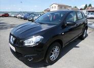 Nissan Qashqai 3
