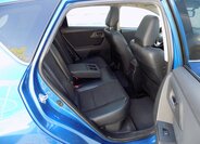 Toyota Auris Hatchback 1,8 l 73 kw