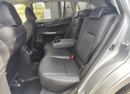 Subaru Levorg Kombi 1,6 l 125 kw