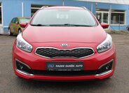KIA Ceed 2