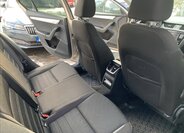 Škoda Octavia Sedan 2,0 l 110 kw