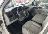 Volkswagen Transporter 8