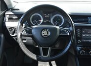 Škoda Octavia Liftback 1,8 l 132 kw