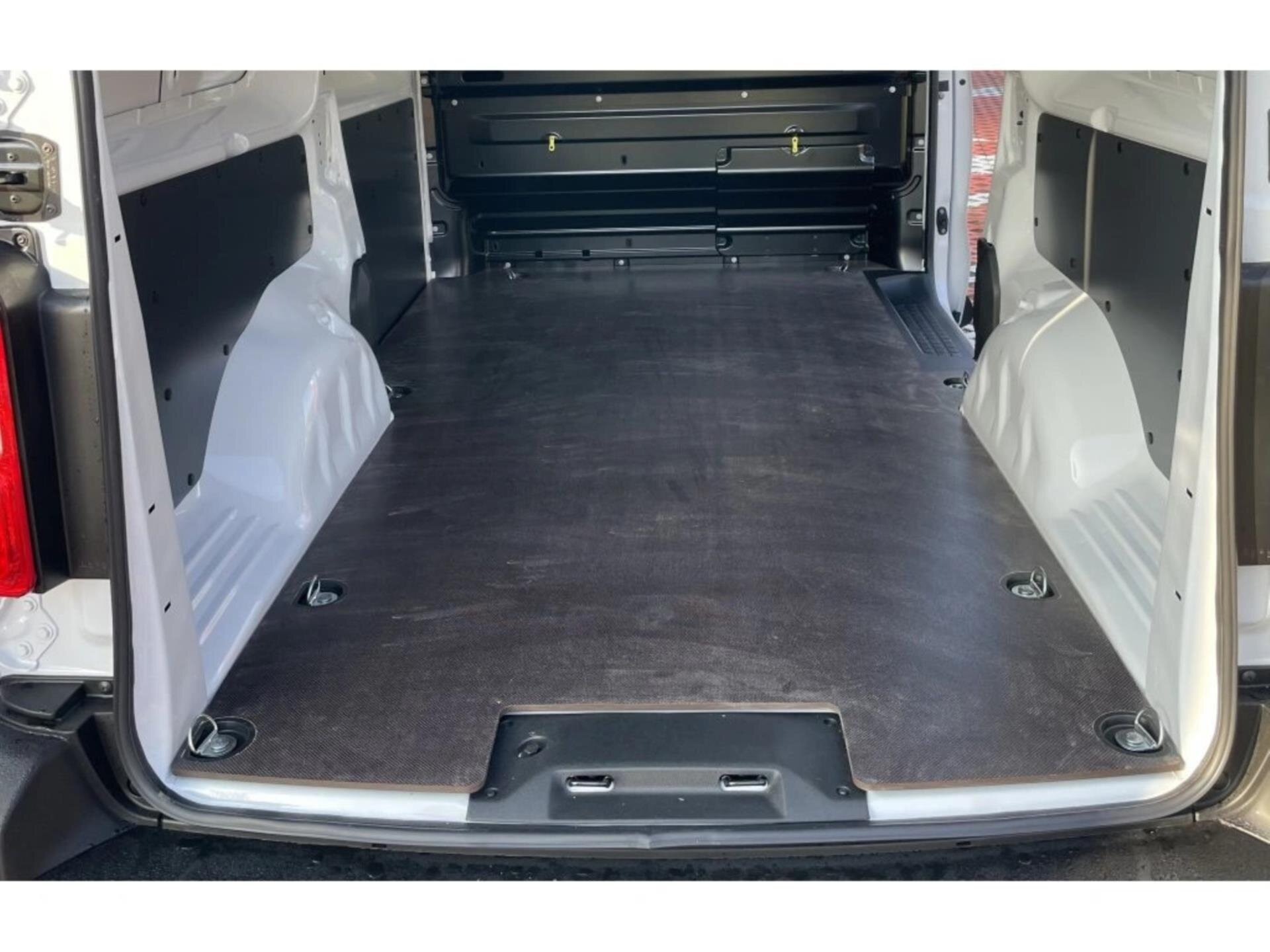 Fiat Scudo Skříň 2,2 l 110 kw