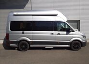 Volkswagen Grand California MPV 2,0 l 130 kw