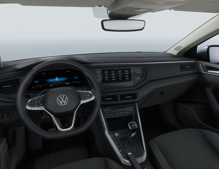 Volkswagen Taigo CUV / Crossover 999,0 85 kw