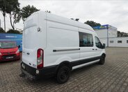 Ford Transit Ostatní 2,0 l 96 kw
