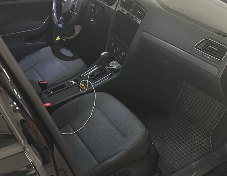 Volkswagen Golf Hatchback 0,0 0