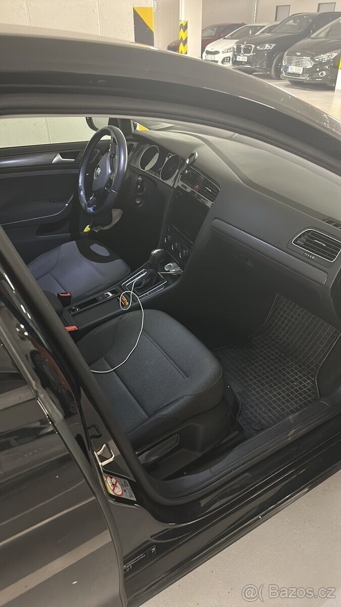 Volkswagen Golf Hatchback 0,0 0