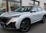 Dongfeng Mage SUV 1,5 l 145 kw