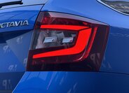 Škoda Octavia Kombi 1,4 l 110 kw