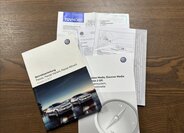 Volkswagen Passat Kombi 1,4 l 110 kw