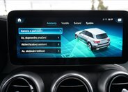 Mercedes-Benz GLC SUV / Terénní 2,0 l 180 kw