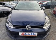 Volkswagen Golf 9