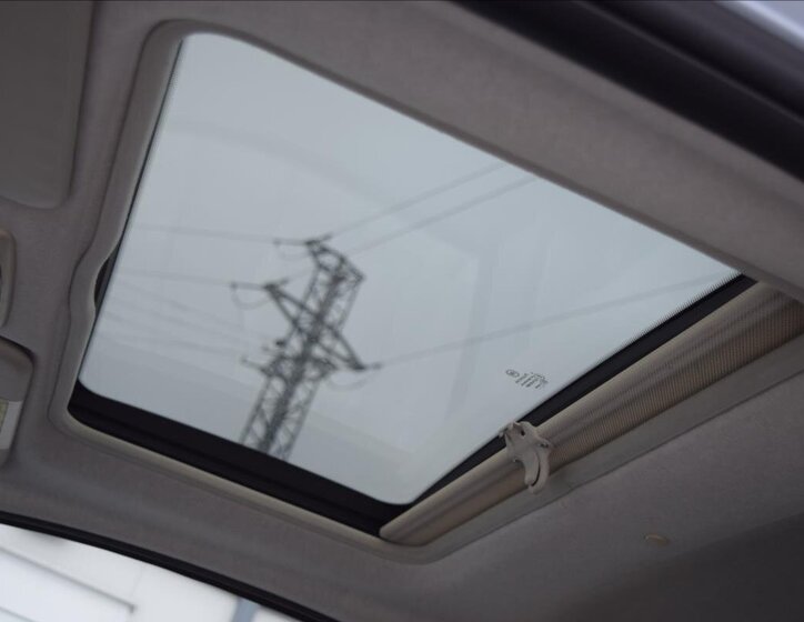 Fiat 500 Hatchback 1,2 l 51 kw