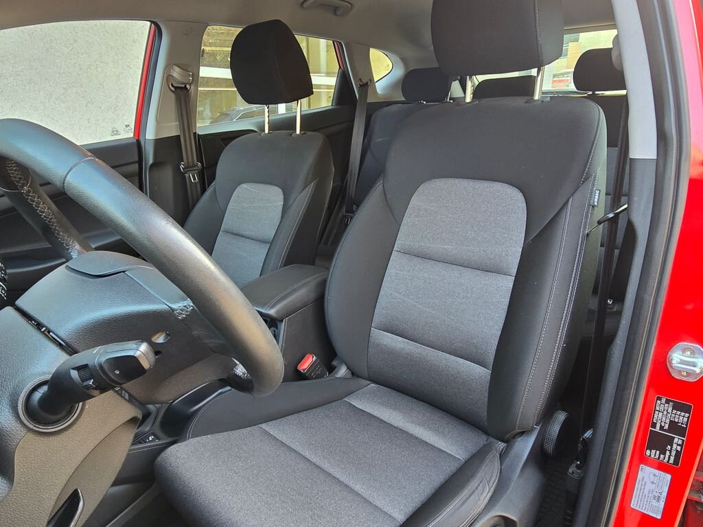 Hyundai Tucson SUV / Terénní 1,6 l 130 kw