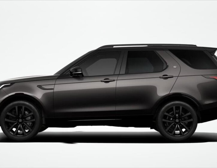 Land Rover Discovery SUV 3,0 l 184 kw