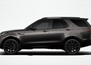 Land Rover Discovery SUV 3,0 l 184 kw