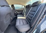 Mazda 6 Sedan / Limuzína 2,0 l 107 kw