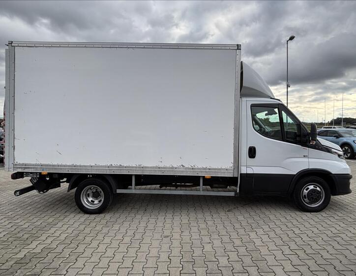 Iveco Daily 6