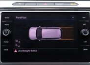 Volkswagen Passat Kombi 2,0 l 110 kw