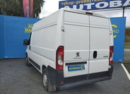 Peugeot Boxer Skříň 2,0 l 96 kw