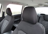 Ford Galaxy MPV 1,5 l 121 kw