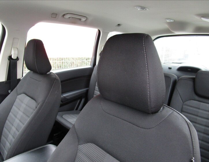 Ford Galaxy MPV 1,5 l 121 kw