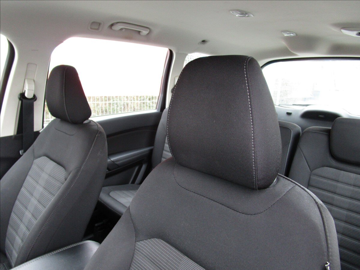 Ford Galaxy MPV 1,5 l 121 kw