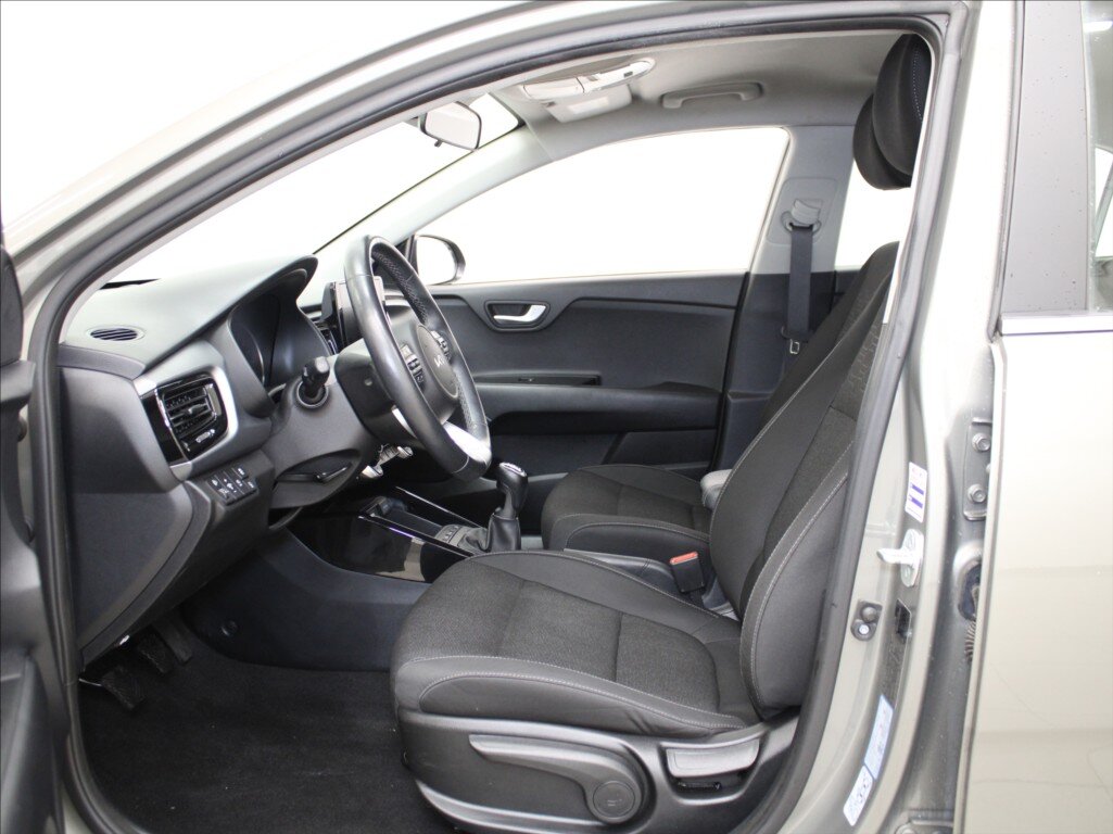 KIA Rio Hatchback 998,0 73 kw