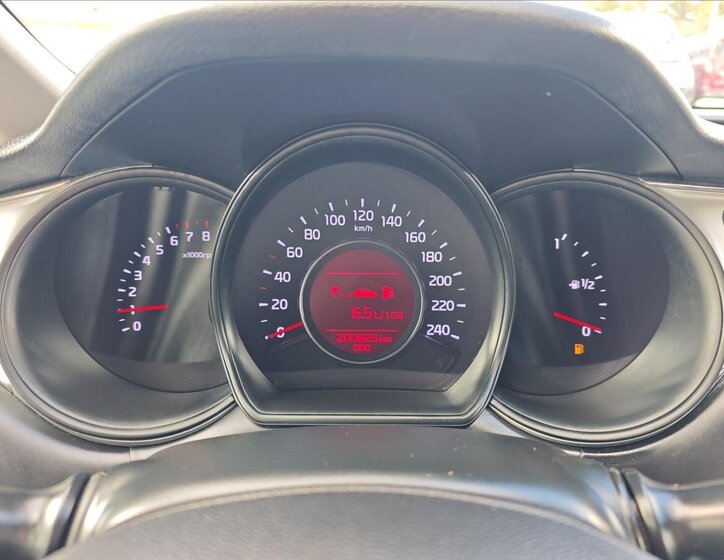 KIA Ceed Kombi 1,6 l 99 kw