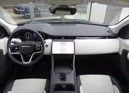 Land Rover Discovery Sport 8