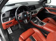 BMW X5 SUV / Terénní 4,4 l 441 kw