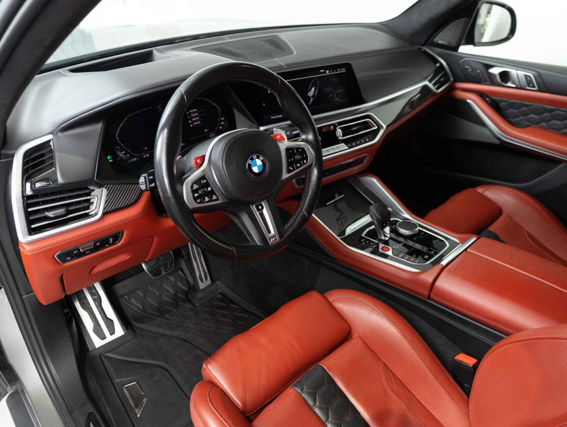 BMW X5 SUV / Terénní 4,4 l 441 kw