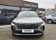 Hyundai Tucson SUV 1,6 l 110 kw