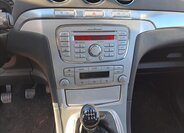 Ford S-MAX MPV 2,0 l 103 kw