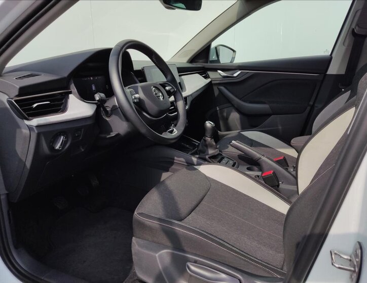 Škoda Scala Hatchback 999,0 85 kw