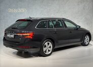 Škoda Superb Kombi 1,4 l 160 kw