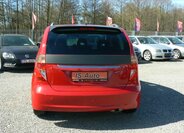 Honda FR-V Kombi 2,2 l 103 kw