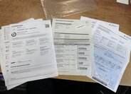 Mazda 6 Kombi 2,0 l 121 kw