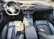 Audi A6 Allroad Kombi 3,0 l 160 kw