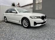 BMW Řada 5 1